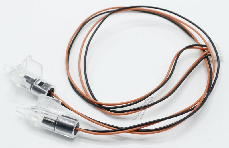 IR-BOHNENÜBERWACHUNG 594 KOMPLETT