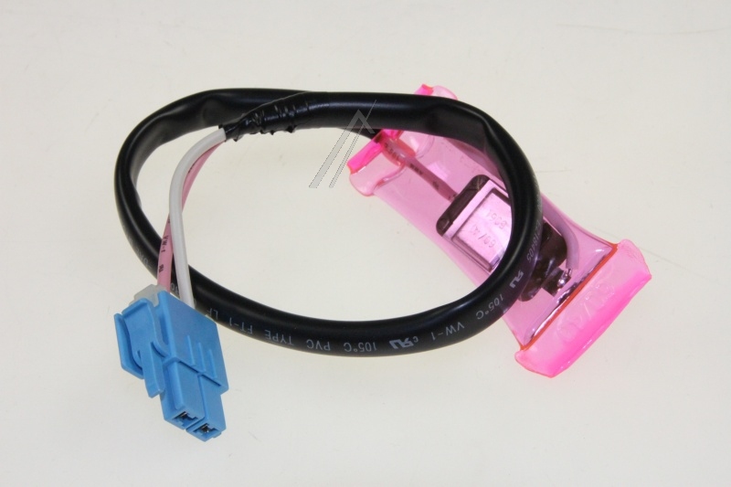 DA47-10160J THERMO BIMETAL, TGV-PJT, -, AC 125V/ 250V,10