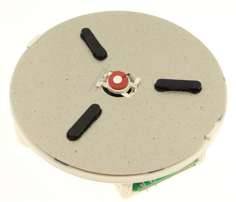 ZA12915/ 0 FOYER INDUCTEUR 2300W D.300