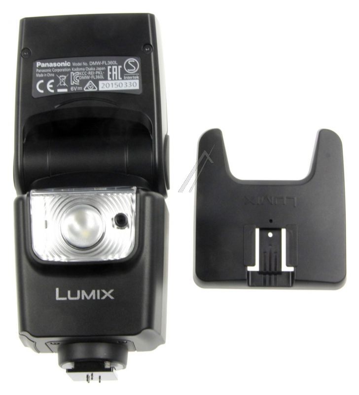 DMW-FL360LE PANASONIC - EXTERNES BLITZLICHT