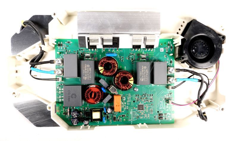 75.08014.010 547476 INDUKTIONSMODUL KOMPLETT