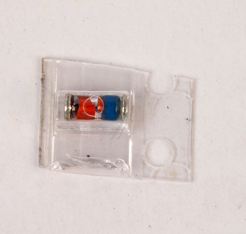 3,0V-0,5W SMD-ZENERDIODE