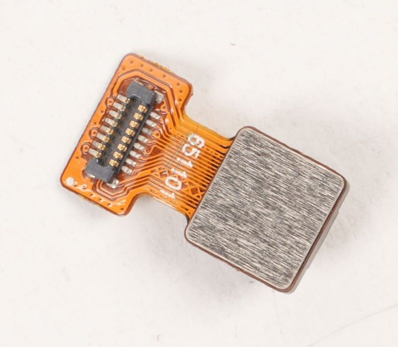 611101000062 KAMERA SC202CS/ GC02M1 2M FF 5.7MM*6MM*3.15MM 3P IR CSP VC22G26/ L00CF40264 LONGQI