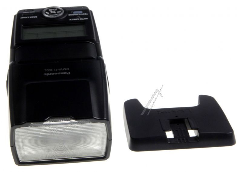 DMW-FL360LE PANASONIC - EXTERNES BLITZLICHT