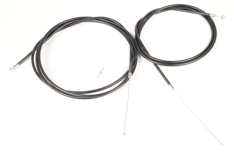 10100654 BREMSKABELSET SCHEIBENBREMSE VORNE/ HINTEN