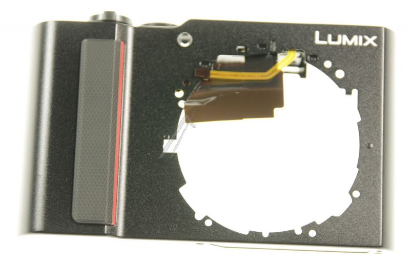 2KM1DCTX2K FRONT-BEHUIZING