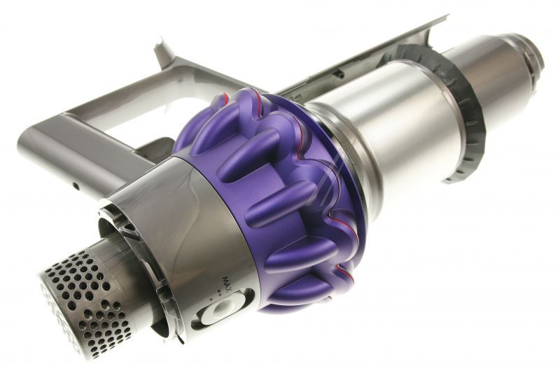 969596-06 MOTOR V10 MET CYCLOON