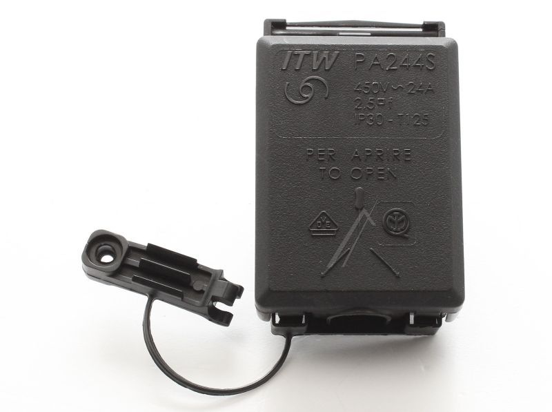 Z3140938 ANSCHLUSSKLEMME AFSP83IXN