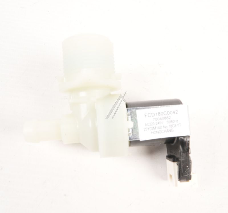 70040882 VENTIEL 90° SNAP-IN P.2.5