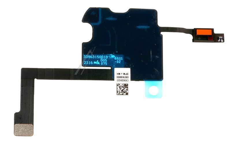 PROXIMITY LIGHT SENSOR FLEX VOOR IPHONE 15 PRO