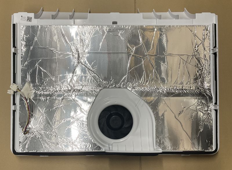 0060856237 49106748 FRZ LUFTKANAL BAUGRUPPE