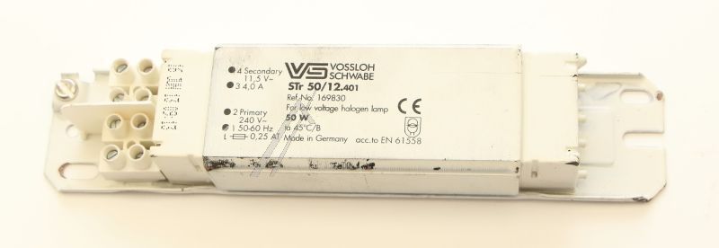 Z02300765 TRAFO / SPOELEN