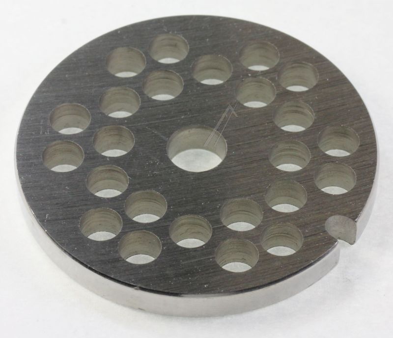 130906 LOCHSCHEIBE GR.5/ 6MM VERPACKT