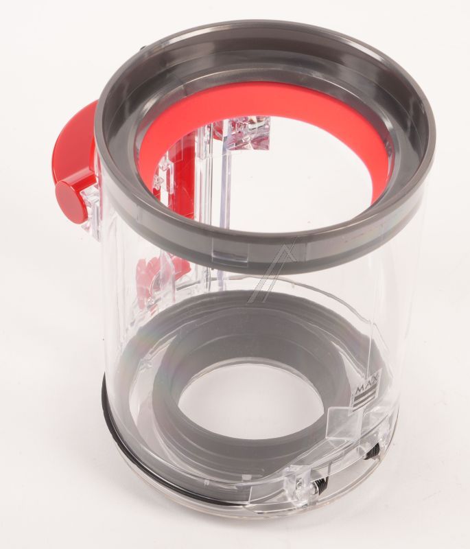 S0605 ALTERNATIEVE STOFBAK VOOR DYSON V12