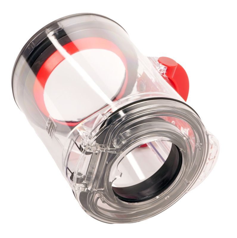 S0605 ALTERNATIEVE STOFBAK VOOR DYSON V12