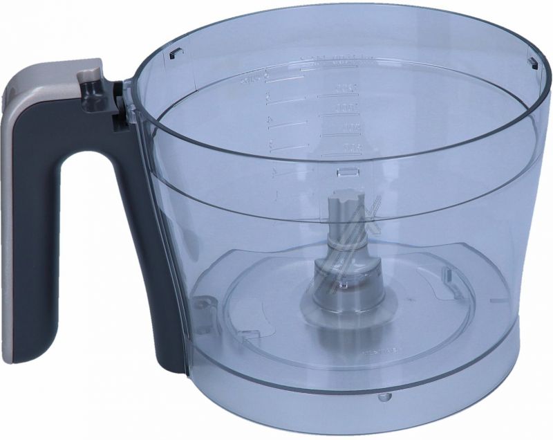 CP9090/ 01 996510074819 GREEP V KAN ZWART NIEUW