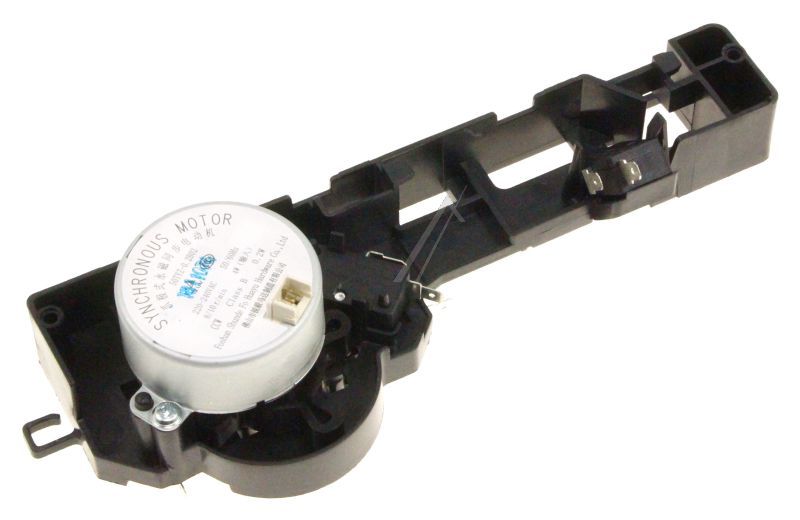 12024129 DEUR VERGRENDELING