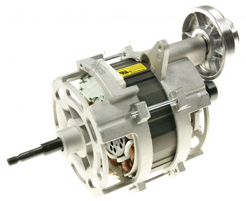 EAU62423301 MOTOR SAMENSTELLING, DC, DRUM
