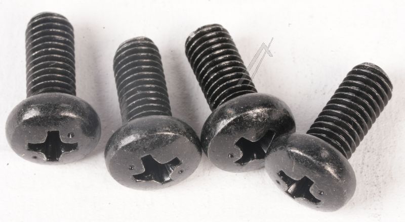 HT323990 STANDFUSS SCHRAUBENSET 50A56FXAT