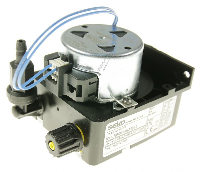 792970322 KLARSPÜLMITTELDOSIERER