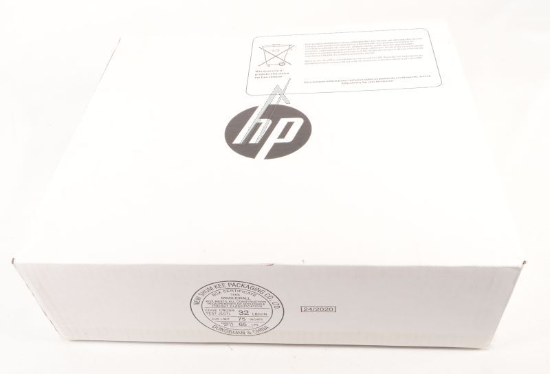 P1B94A HP RESTTONERHOUDER TOT 100.0K COLORLASERJET ENTERPRISE