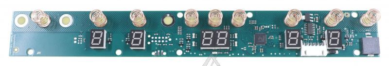 8511057 BEDIENUNGSFELD PG361.01 HF