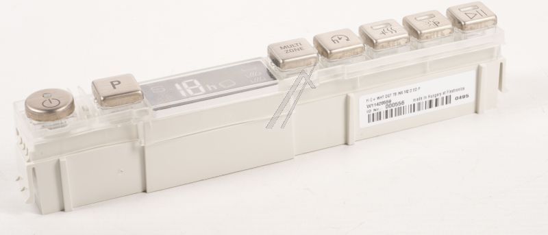 C00662873 488000662873 INTERFACE C WHT DGT 7B INX MZ D ED PC 2