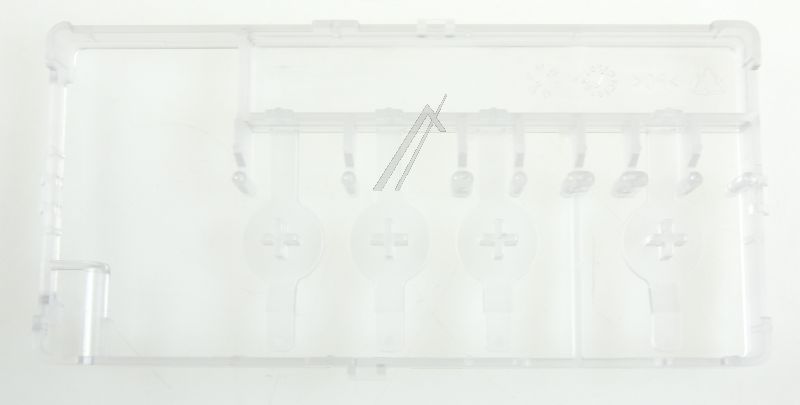 436566 STRIP BEDIENDEEL