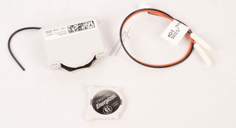 HMIP-FCI1 153489A0 HOMEMATIC-IP CONTACTINTERFACE INBOUW – 1-VOUDIG