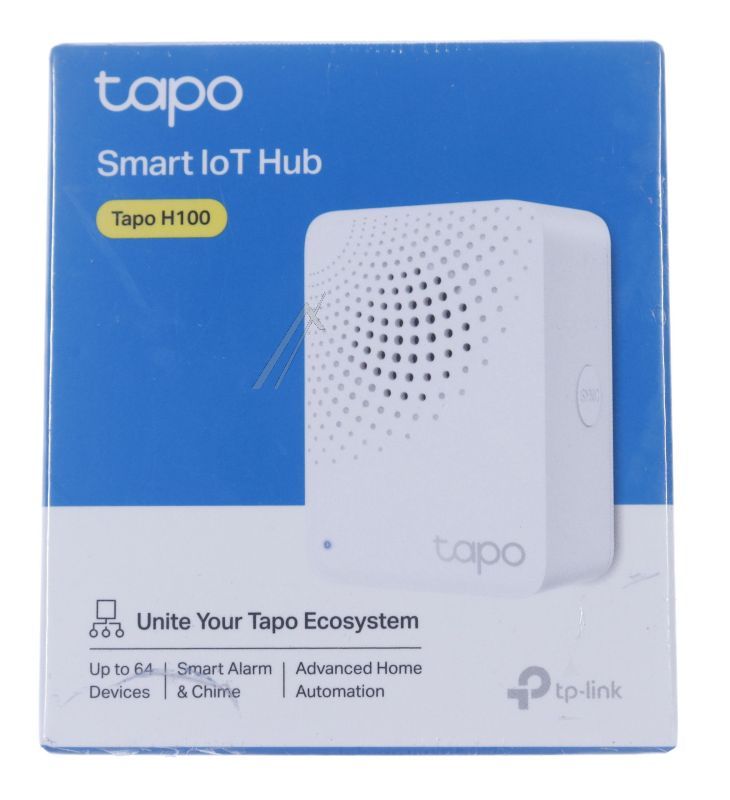 TAPO H100 SMART-HUB