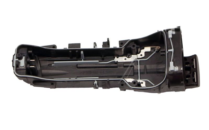 81772822 ACHTERBEHUIZING S5/ S8/ S9 MET LHT, W&D