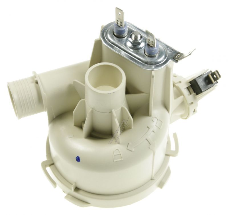 1041288 VERWARMING 1200W HEATWELL