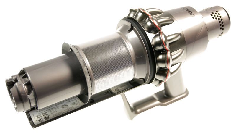 965321-10 HAUPTGEHÄUSE & GROSSER ZYKLON ASSY SNK