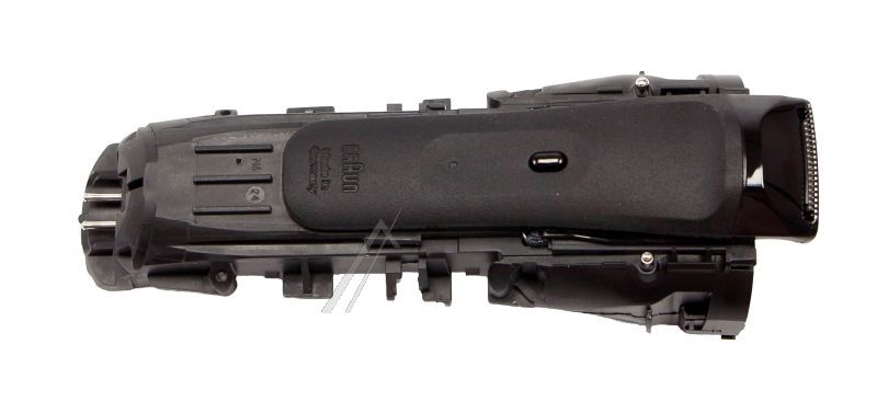 81772822 ACHTERBEHUIZING S5/ S8/ S9 MET LHT, W&D