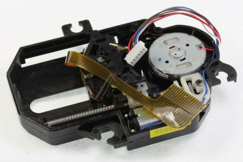 356-230000-095 DECKMECHANIEK