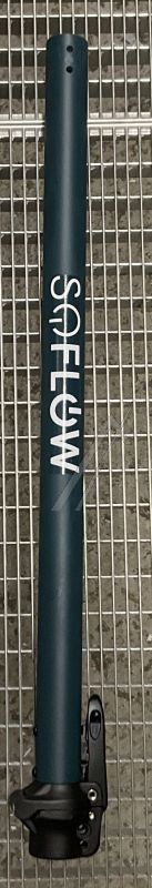 800.290.50 STEUERROHR MIT FALTMECHANIK KLAPPMECHANISMUS