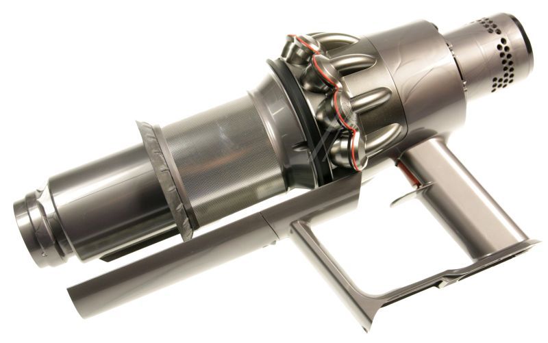 965321-10 HAUPTGEHÄUSE & GROSSER ZYKLON ASSY SNK