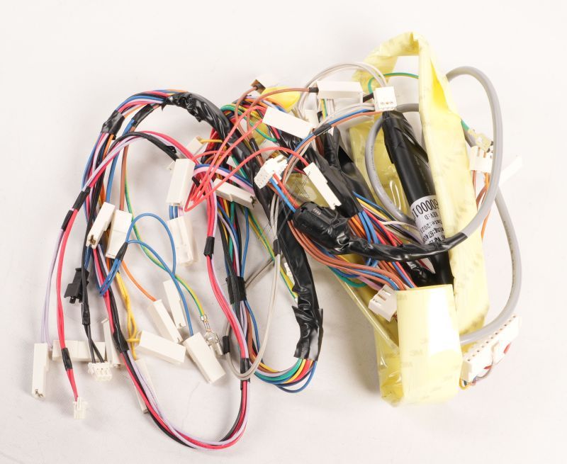 DD81-02981A A/ S-KABELBOOM-HOOFD, DW7500RM, ODM