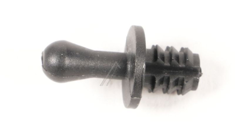 MM04247 ROOSTERPEN ZWART