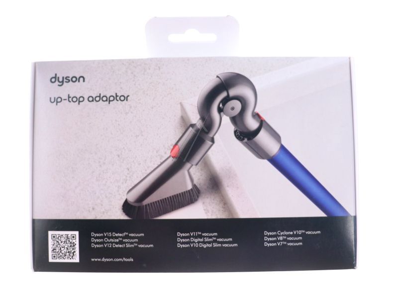 971431-01 ADAPTER VOOR UP-TOP-TOOL RETAIL