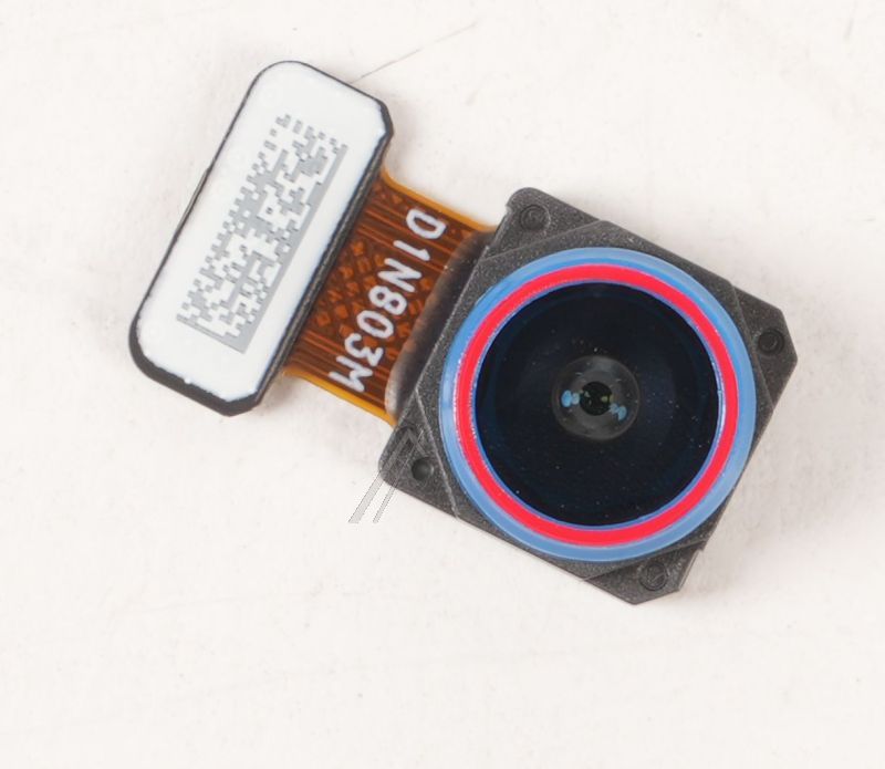 611102000075 CAMERA OV08D10 8M FF 7.187MM*7.2MM*4.47MM 5P COB D1N803M