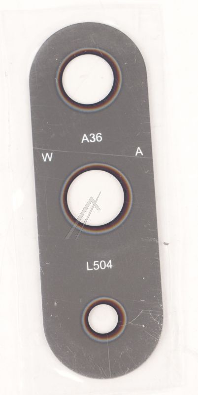 GH64-09728A FENSTERANZEIGE KAMERA