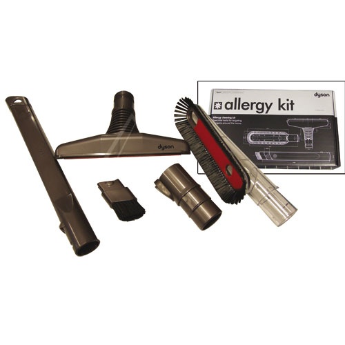 916130-07 ALLERGIEKIT