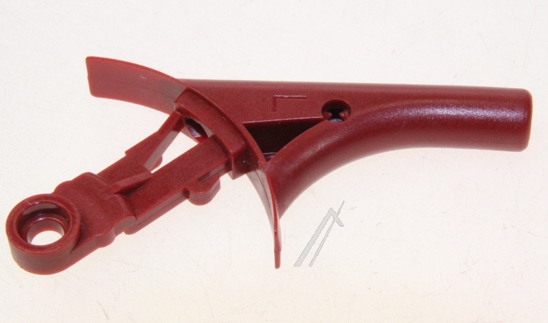 089287 ROHRHALTER ROT