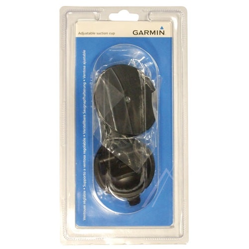 010-10823-03 GARMIN ZUIGNAPHOUDER VERVANGER VOOR NAVI 2XXW, ZWENKBAAR
