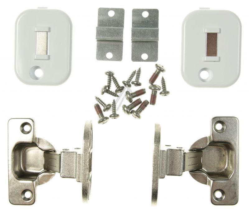 1036648 BEFESTIGUNGSSATZ WM BI