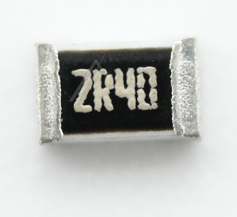 D1BD2R40A066 SMD-WEERSTAND