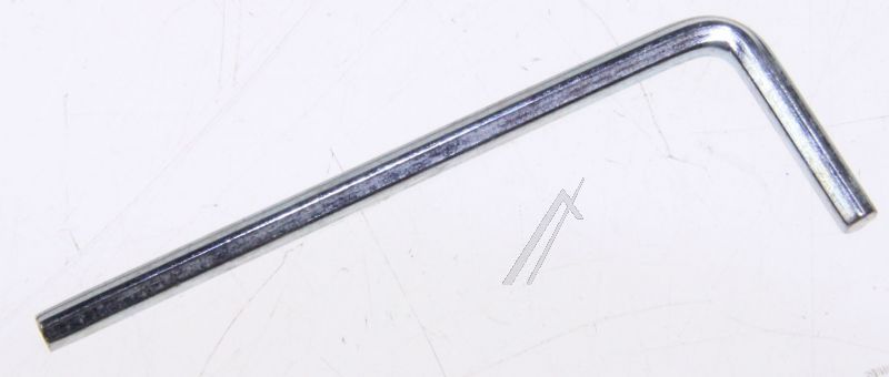 37005193 INNENSECHSKANTSLEUTEL (HEXAGONAAL) 2,5MM