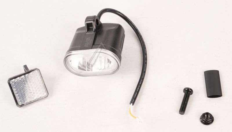20020100002281 KOPLAMP EN VOORREFLECTOR
