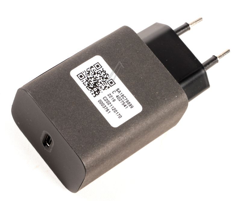SA18C79899 ACCESSOIRE AC-ADAPTER TACOMA 5/ 10V MOTO 30W EU M